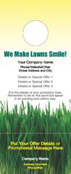 Door Hangers by 123Print